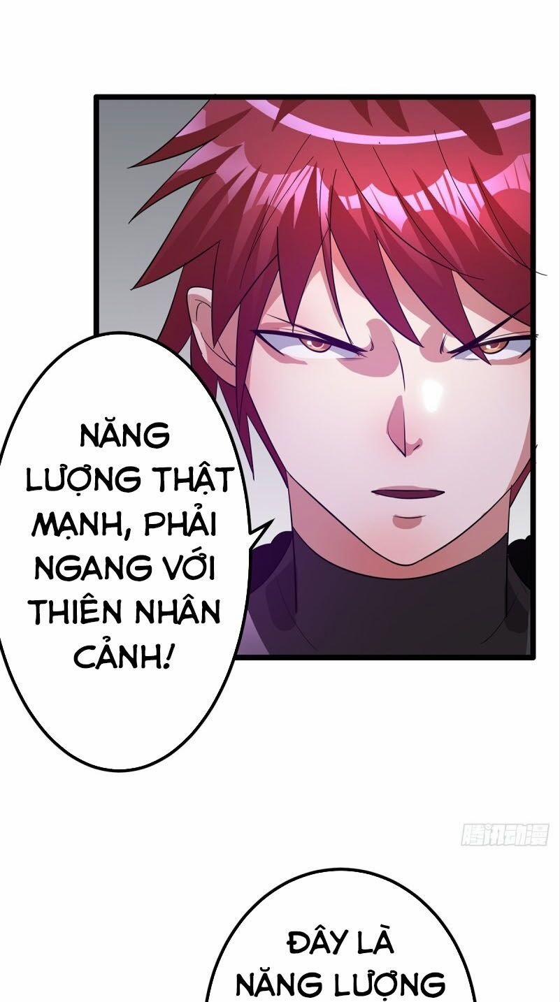 Tiên Vương Trùng Sinh 100 trang 4