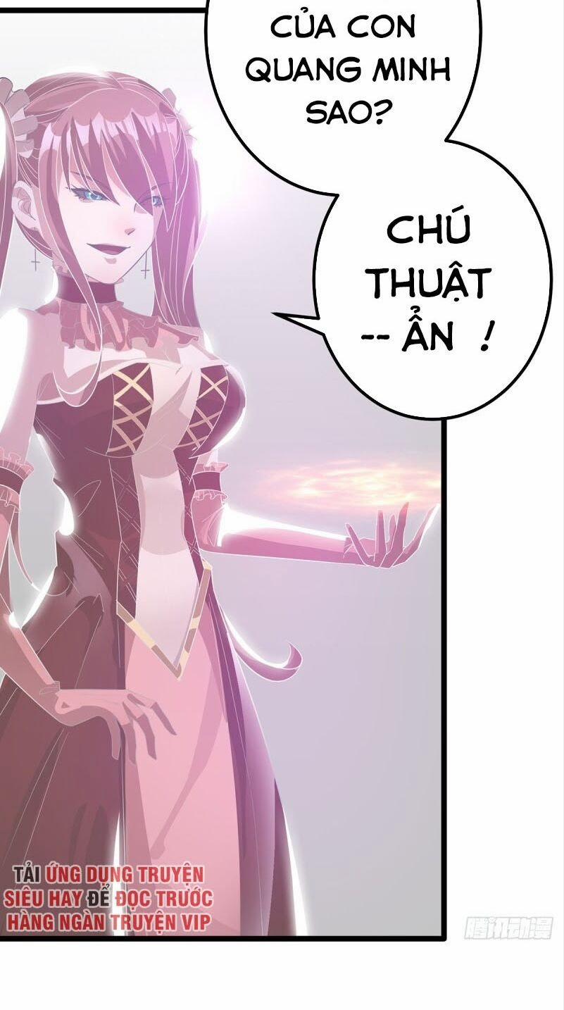 Tiên Vương Trùng Sinh 100 trang 5