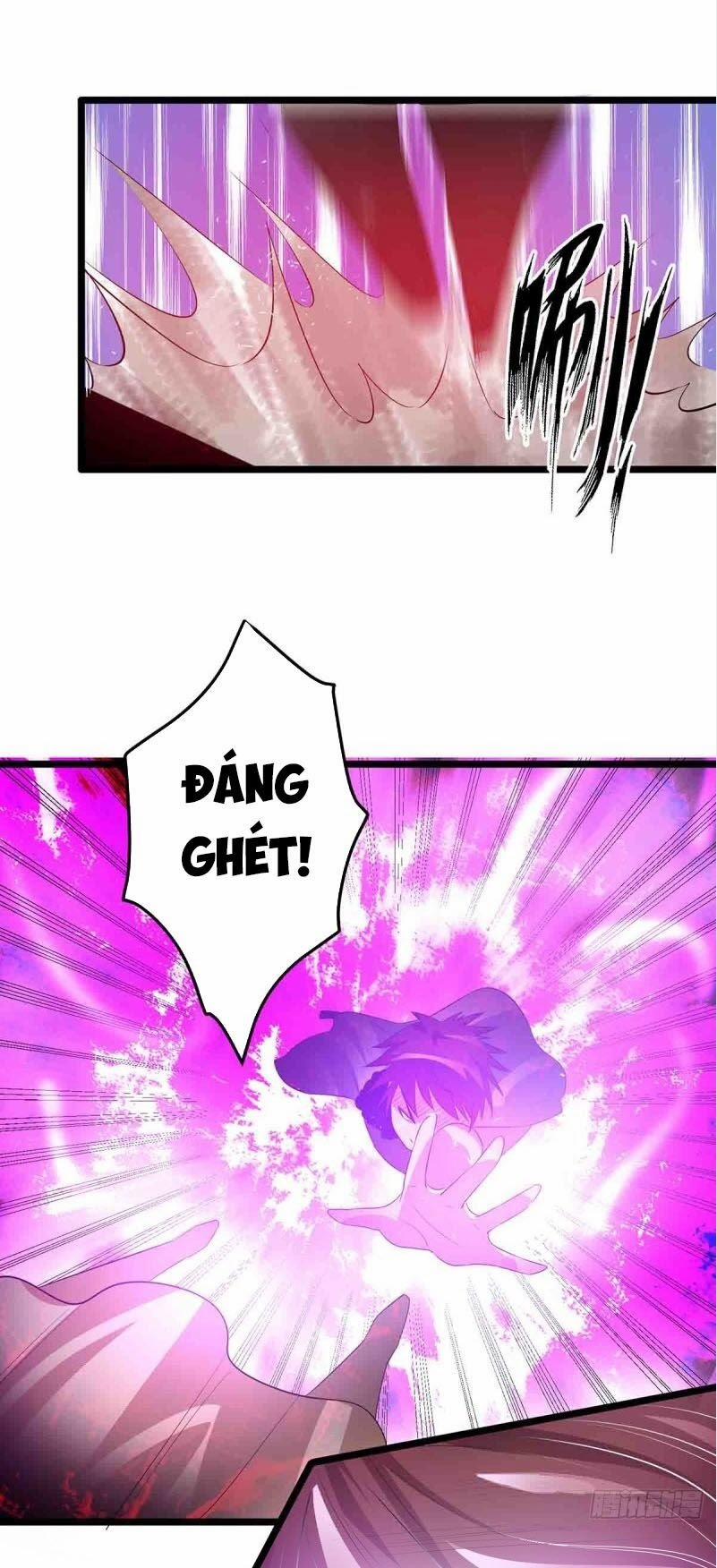 Tiên Vương Trùng Sinh 100 trang 6