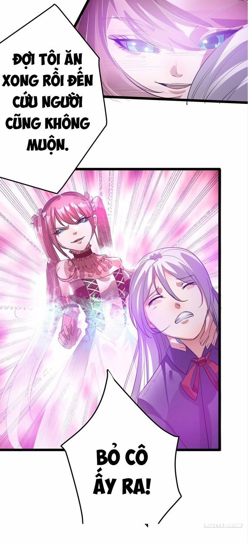 Tiên Vương Trùng Sinh 100 trang 7