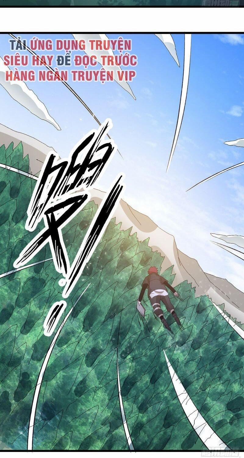 Tiên Vương Trùng Sinh 101 trang 1