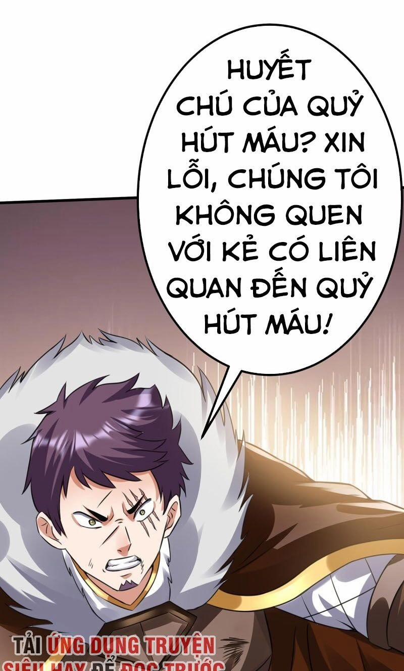 Tiên Vương Trùng Sinh 101 trang 12