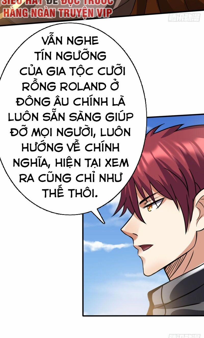 Tiên Vương Trùng Sinh 101 trang 13