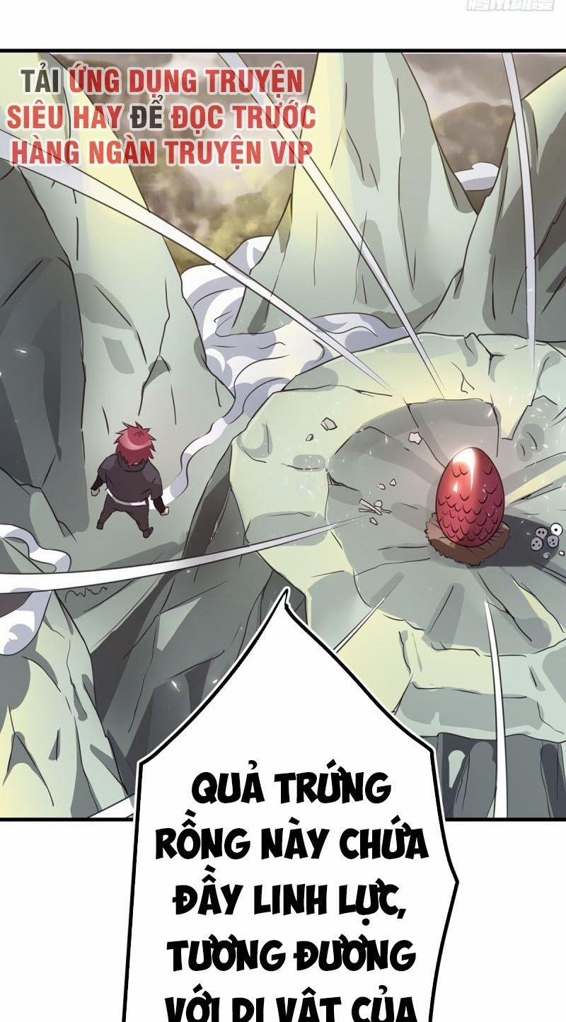 Tiên Vương Trùng Sinh 101 trang 20