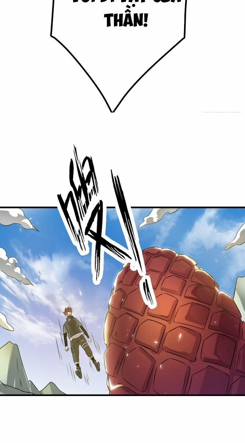 Tiên Vương Trùng Sinh 101 trang 21