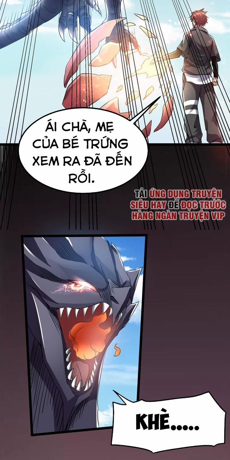 Tiên Vương Trùng Sinh 101 trang 24