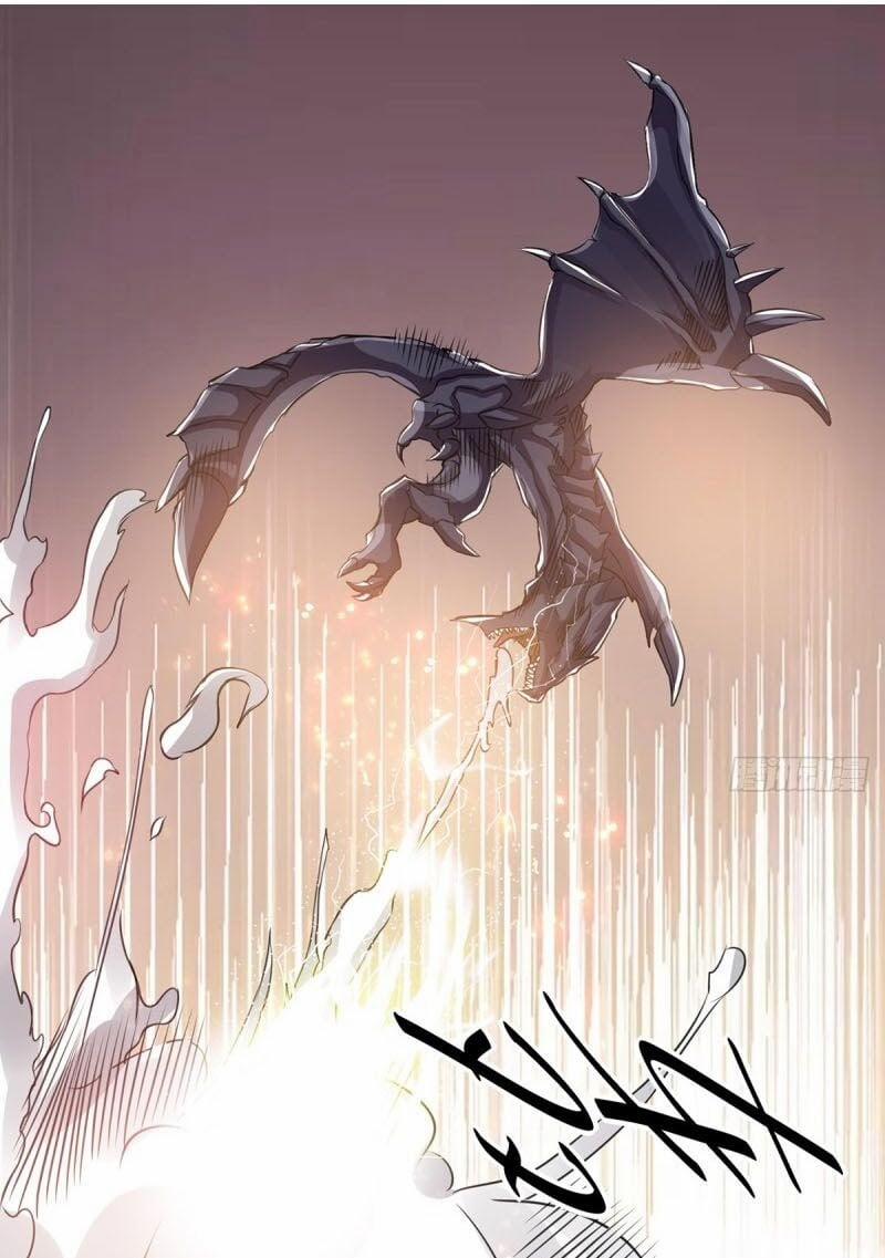 Tiên Vương Trùng Sinh 101 trang 25