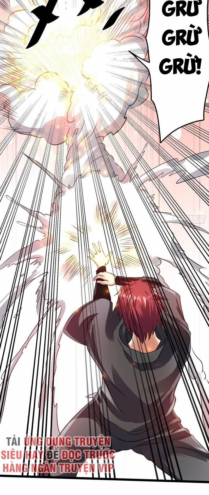 Tiên Vương Trùng Sinh 101 trang 28