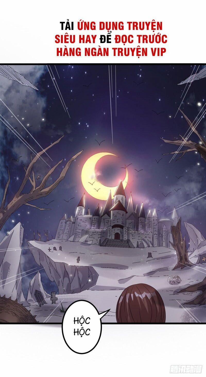 Tiên Vương Trùng Sinh 102 trang 0