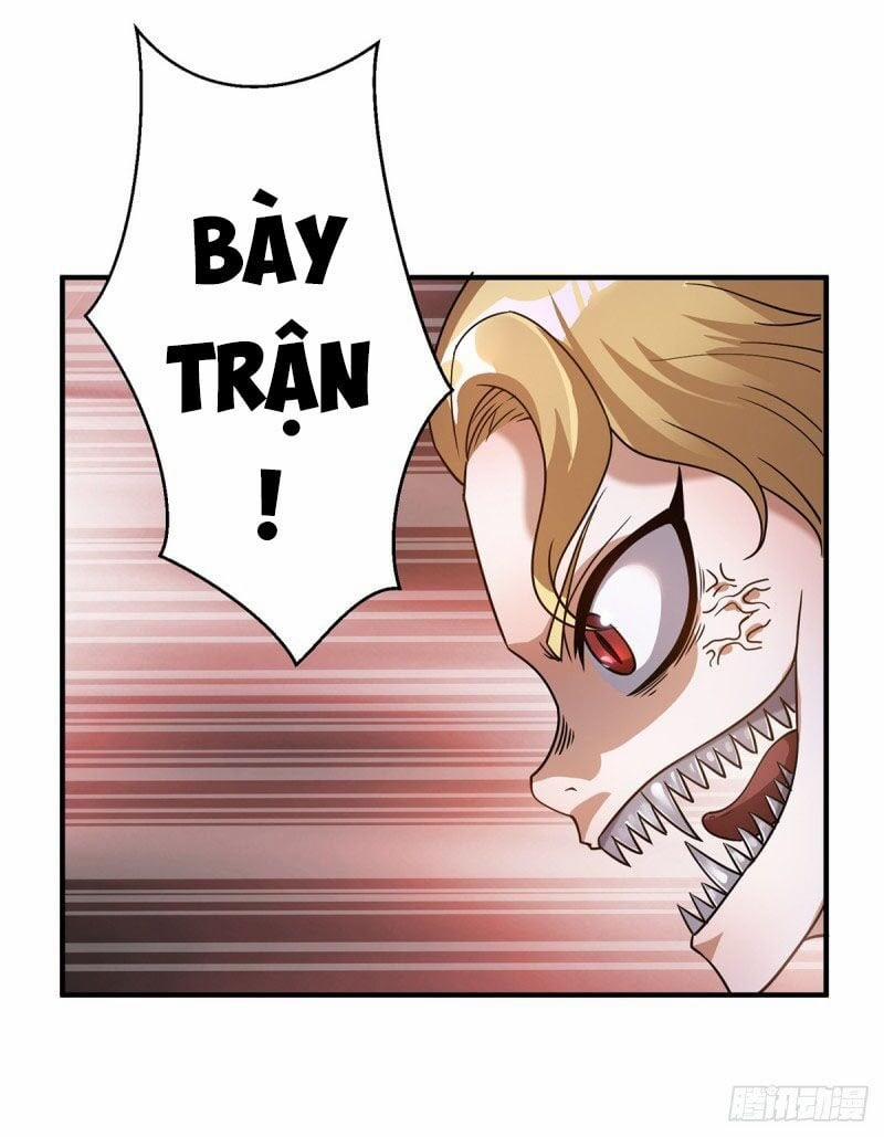 Tiên Vương Trùng Sinh 102 trang 10