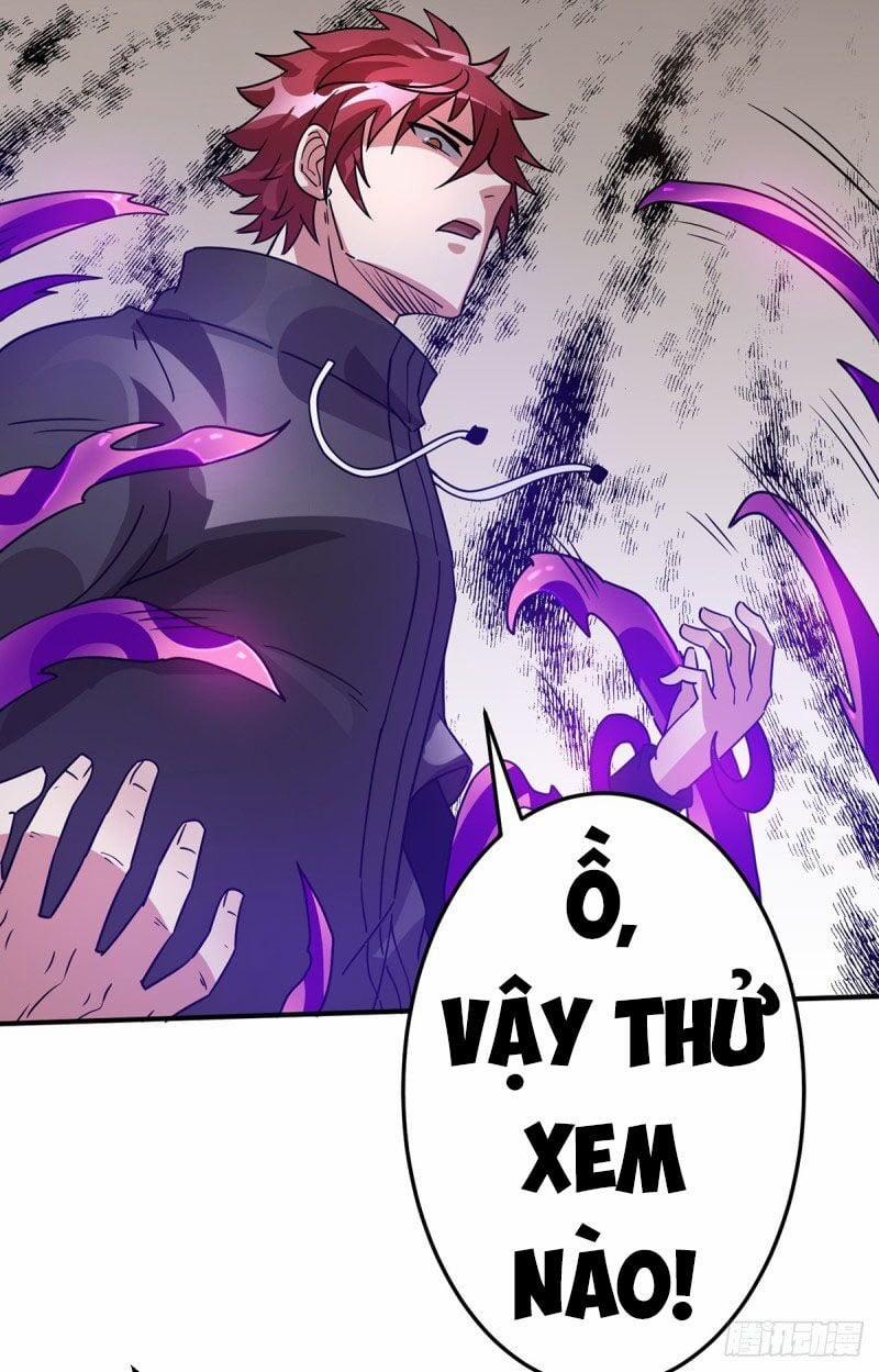 Tiên Vương Trùng Sinh 102 trang 13