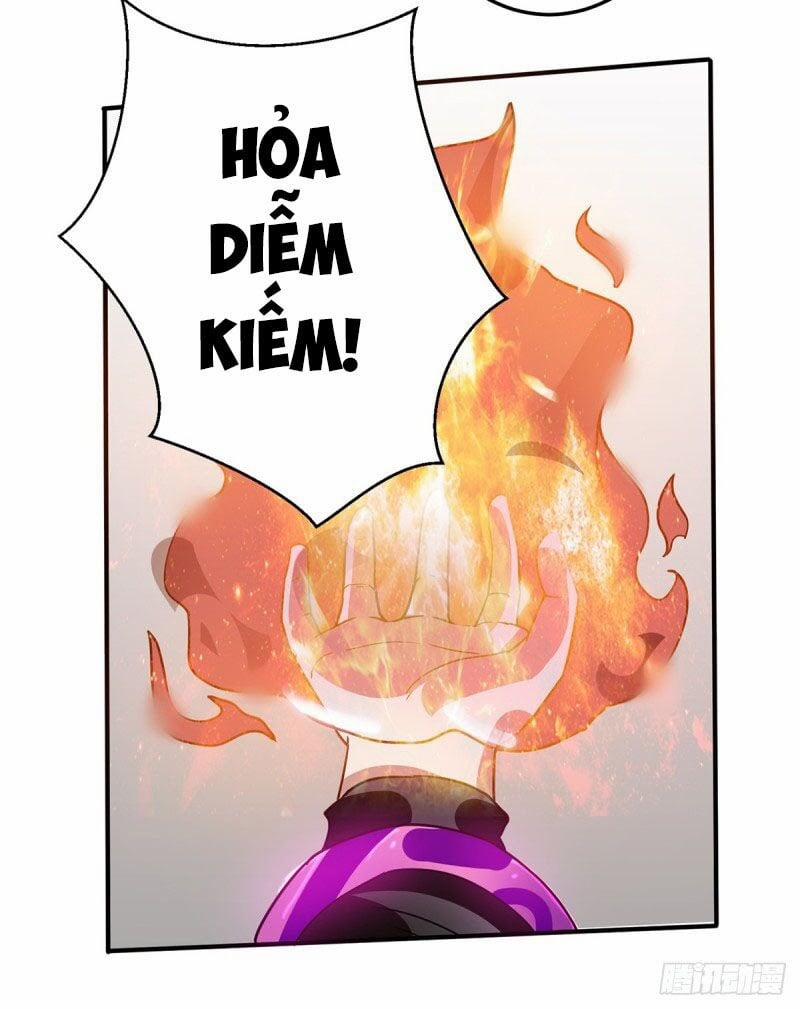 Tiên Vương Trùng Sinh 102 trang 14