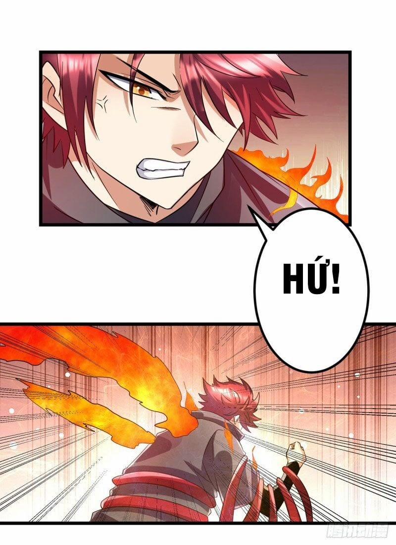 Tiên Vương Trùng Sinh 102 trang 19