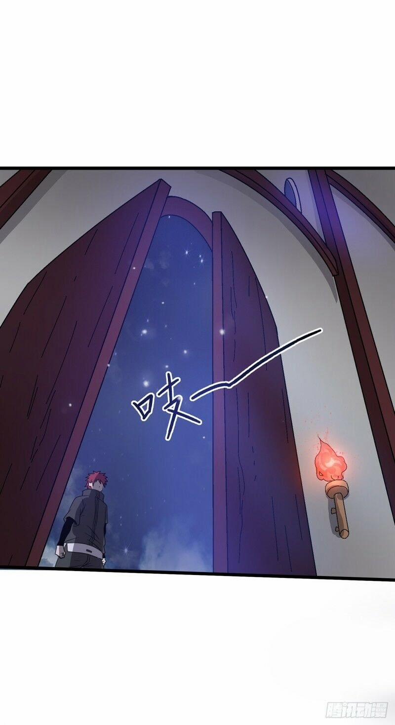 Tiên Vương Trùng Sinh 102 trang 2