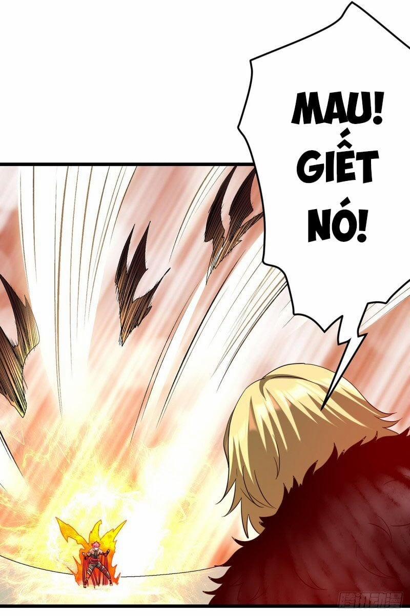 Tiên Vương Trùng Sinh 102 trang 20