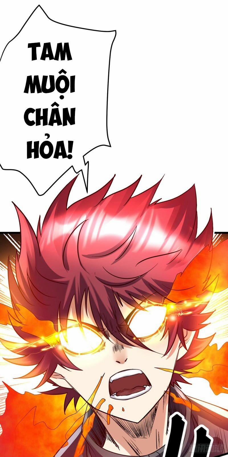 Tiên Vương Trùng Sinh 102 trang 21