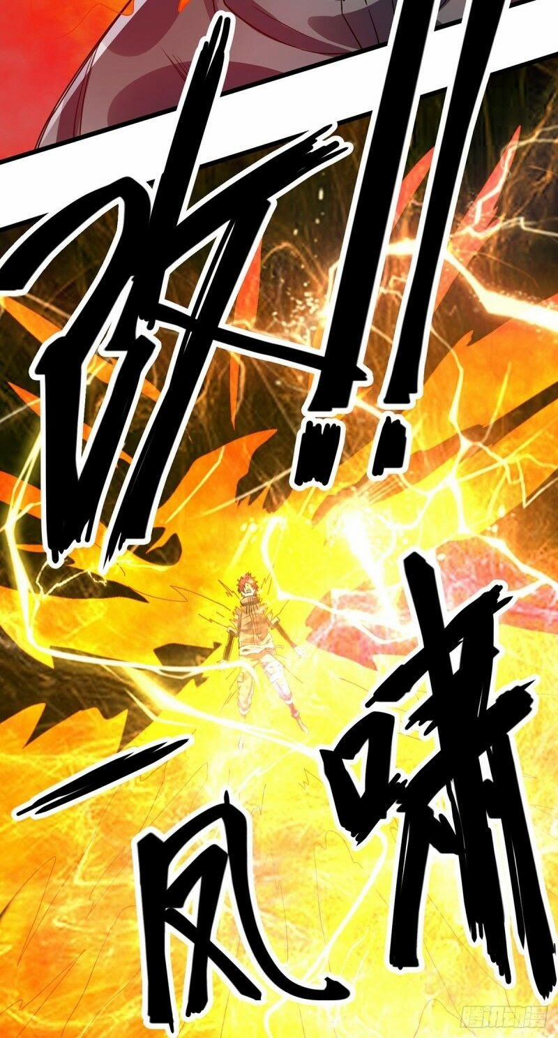 Tiên Vương Trùng Sinh 102 trang 22