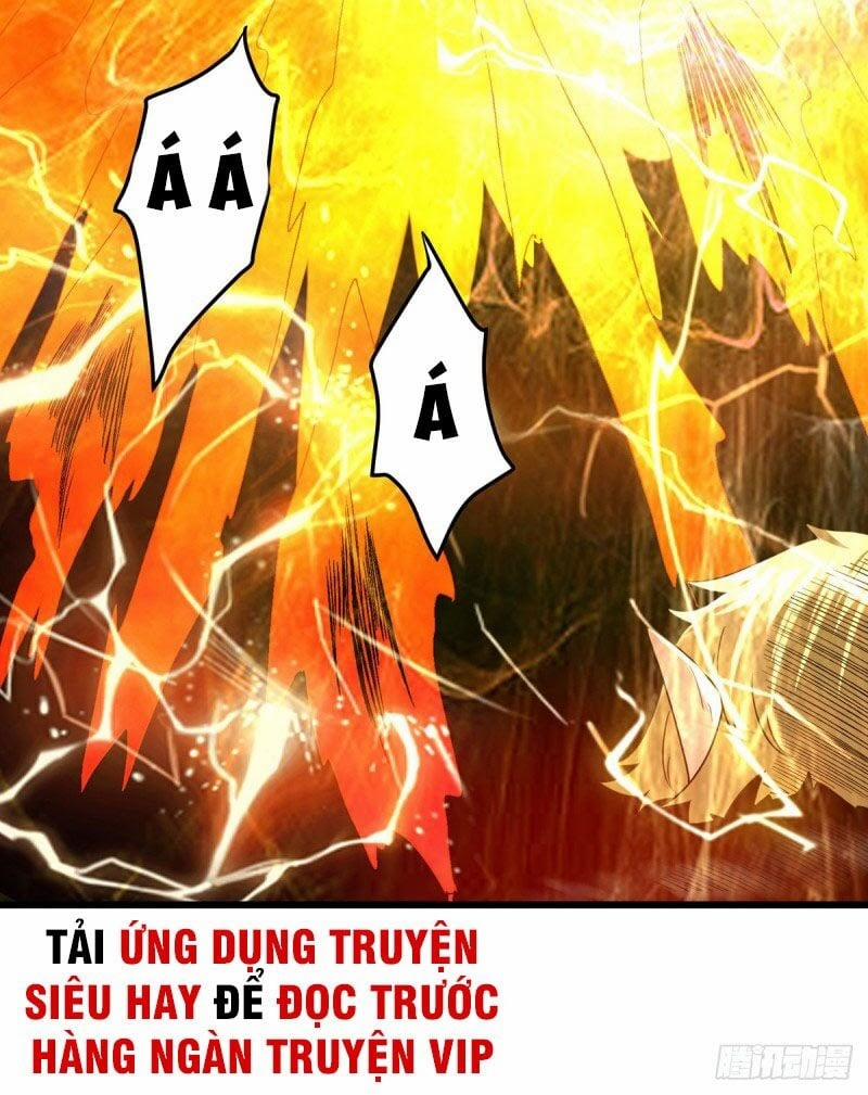 Tiên Vương Trùng Sinh 102 trang 23