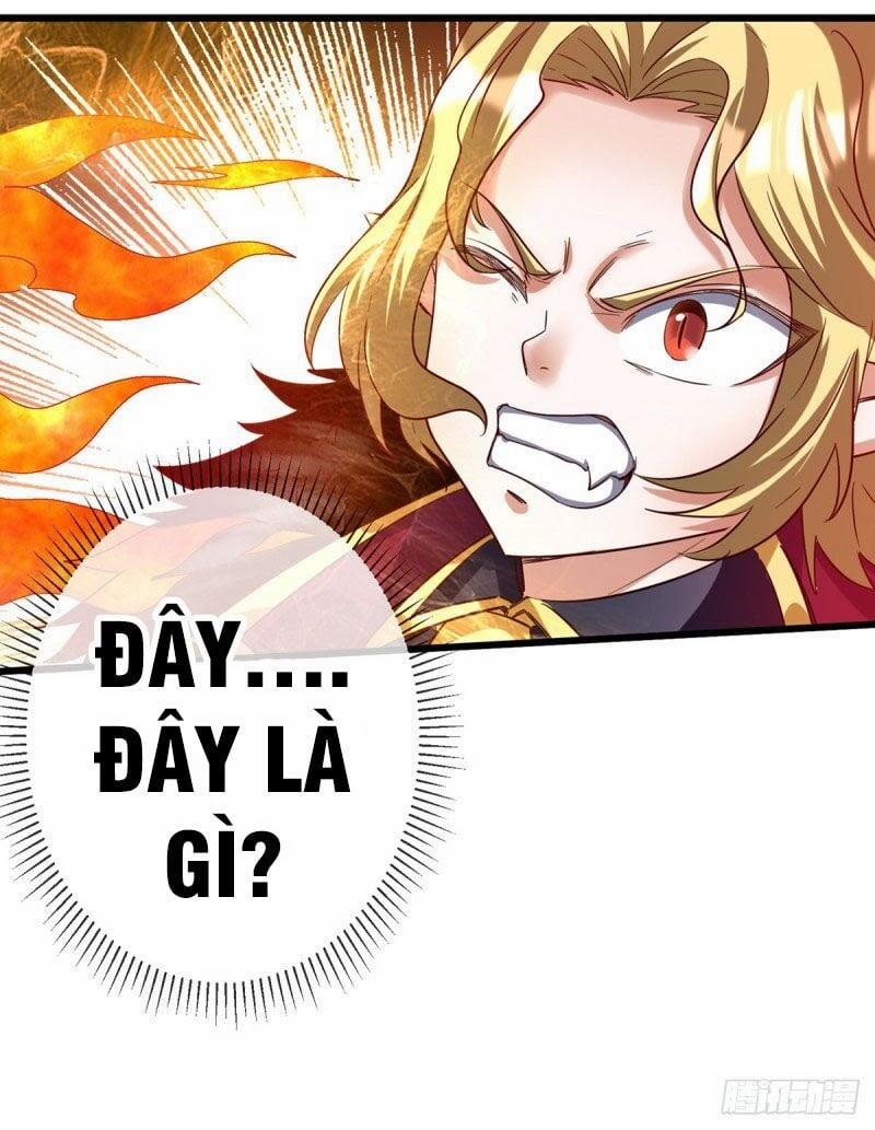 Tiên Vương Trùng Sinh 102 trang 24