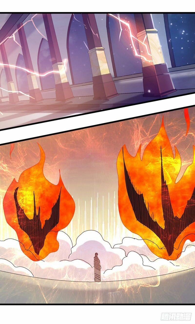 Tiên Vương Trùng Sinh 102 trang 26