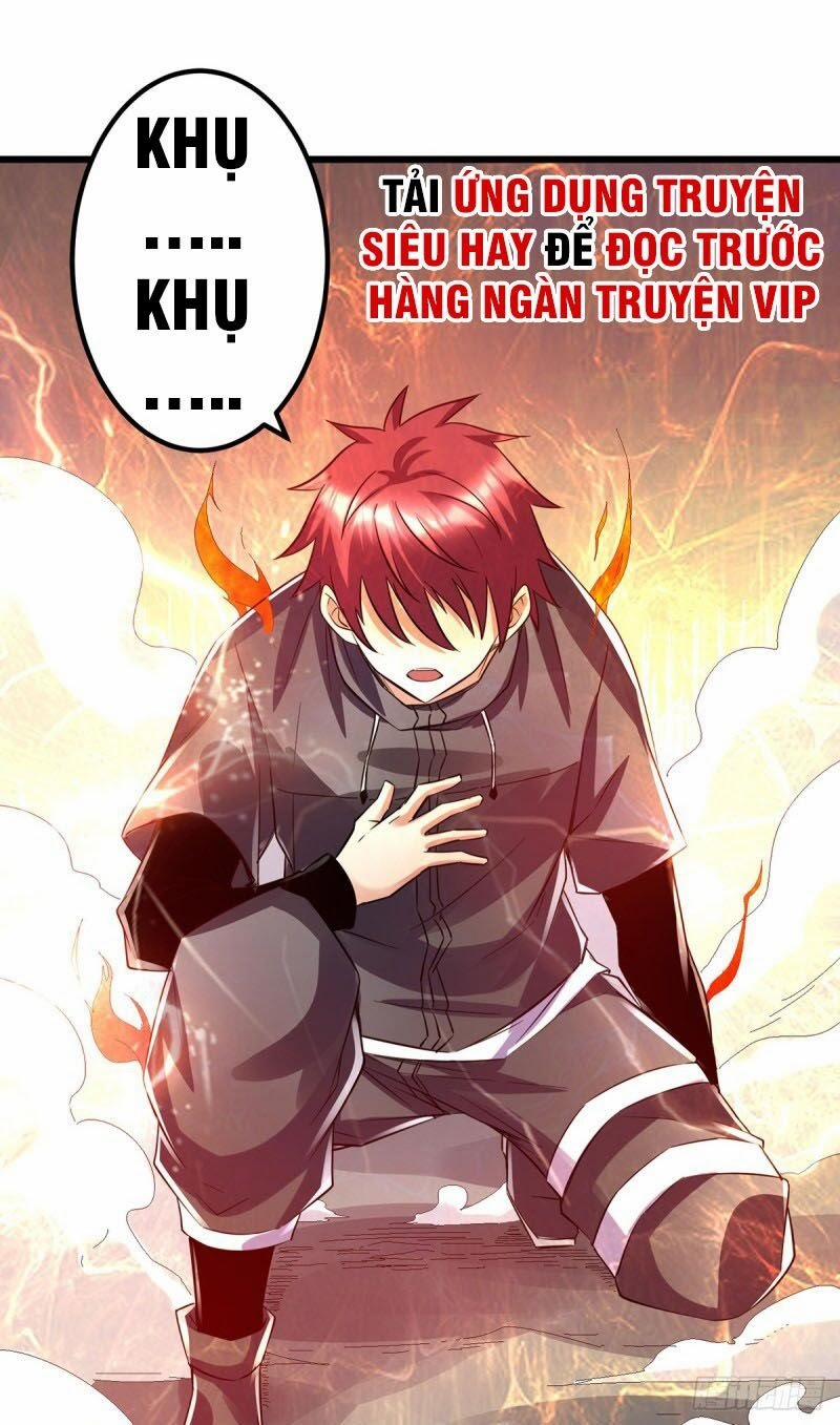 Tiên Vương Trùng Sinh 102 trang 27