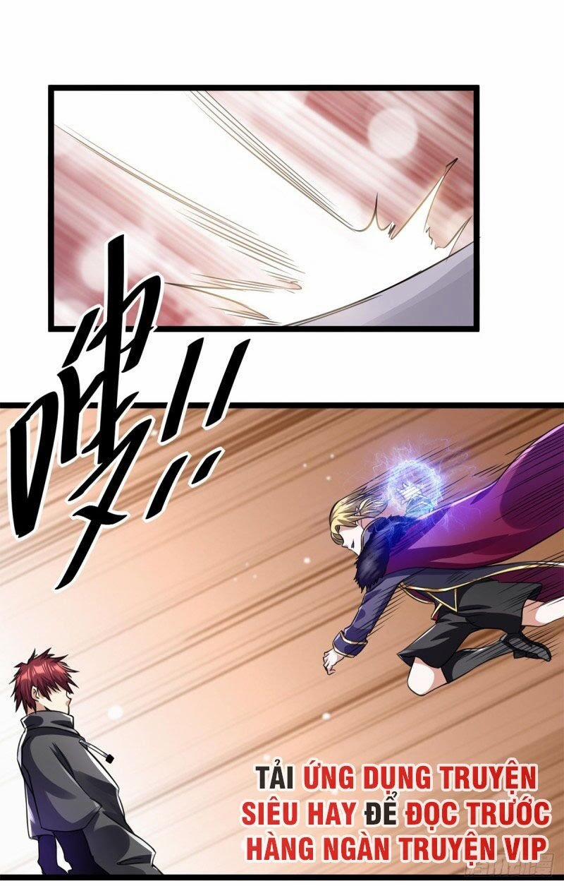 Tiên Vương Trùng Sinh 102 trang 29