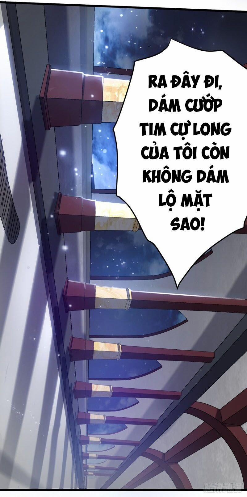 Tiên Vương Trùng Sinh 102 trang 3