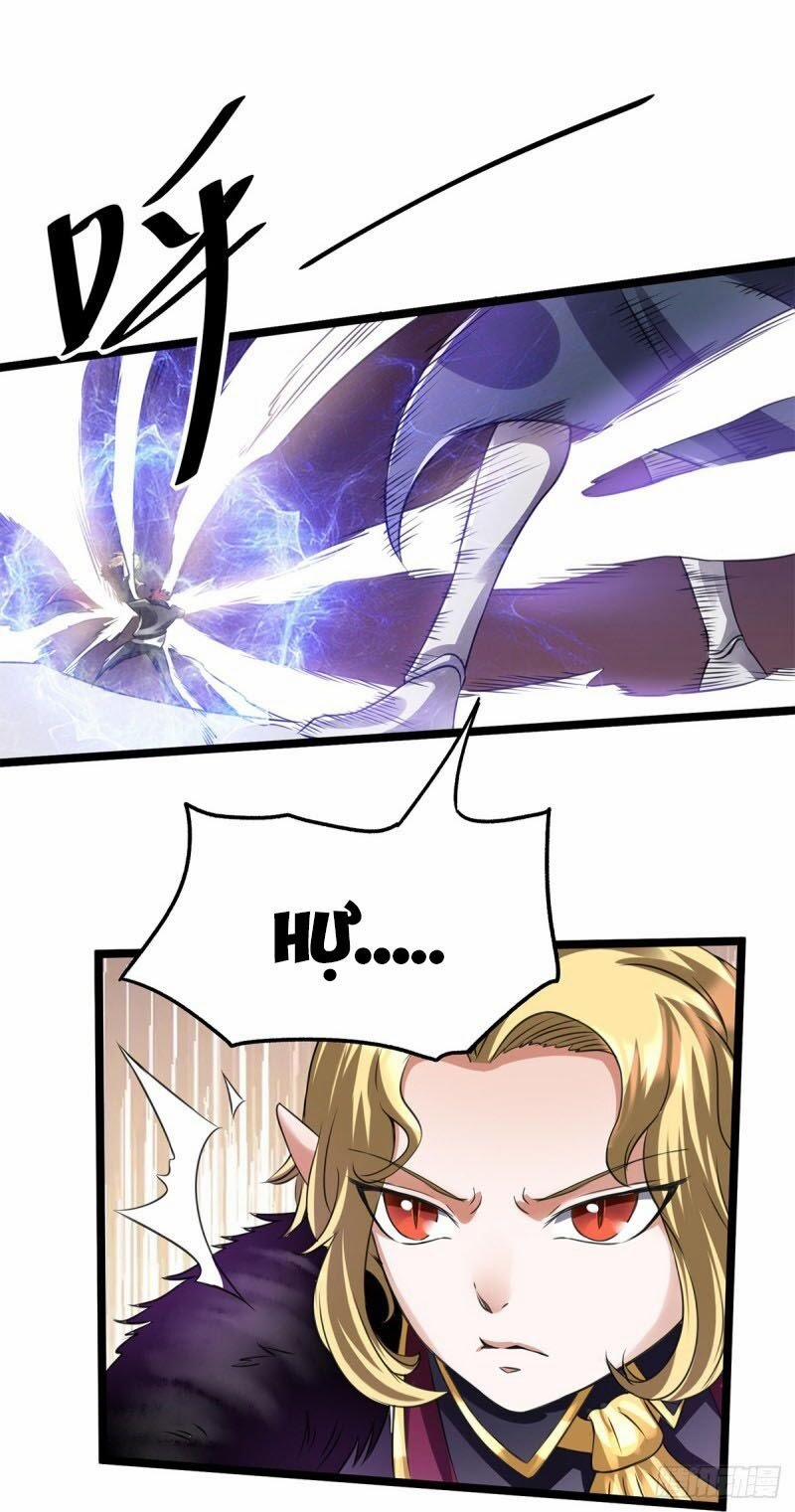 Tiên Vương Trùng Sinh 102 trang 32