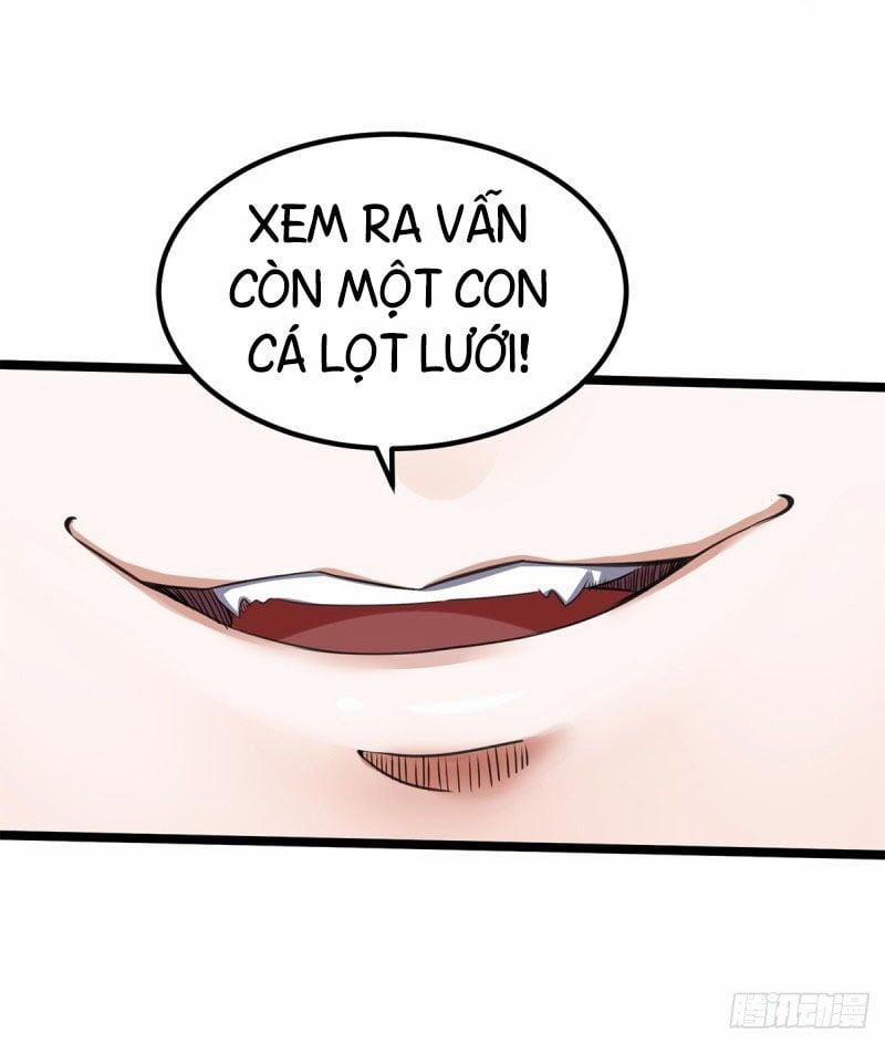 Tiên Vương Trùng Sinh 102 trang 33