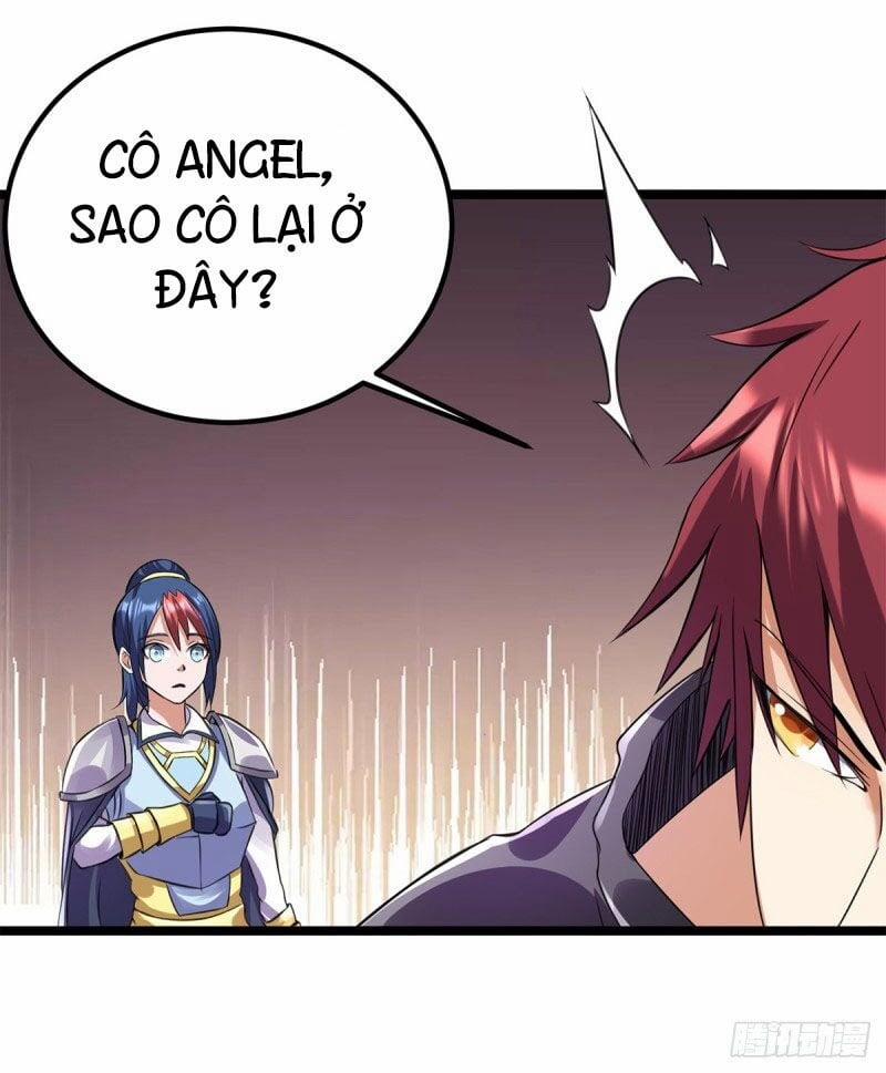 Tiên Vương Trùng Sinh 102 trang 34