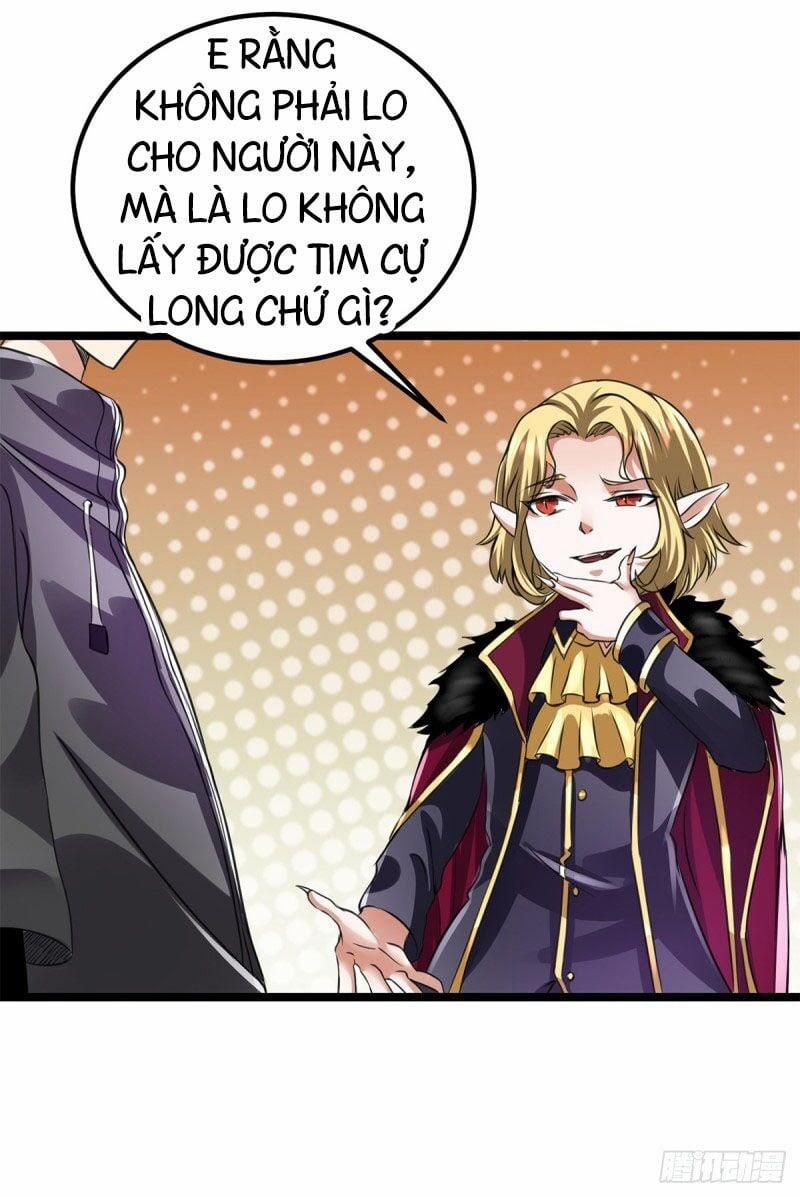 Tiên Vương Trùng Sinh 102 trang 36