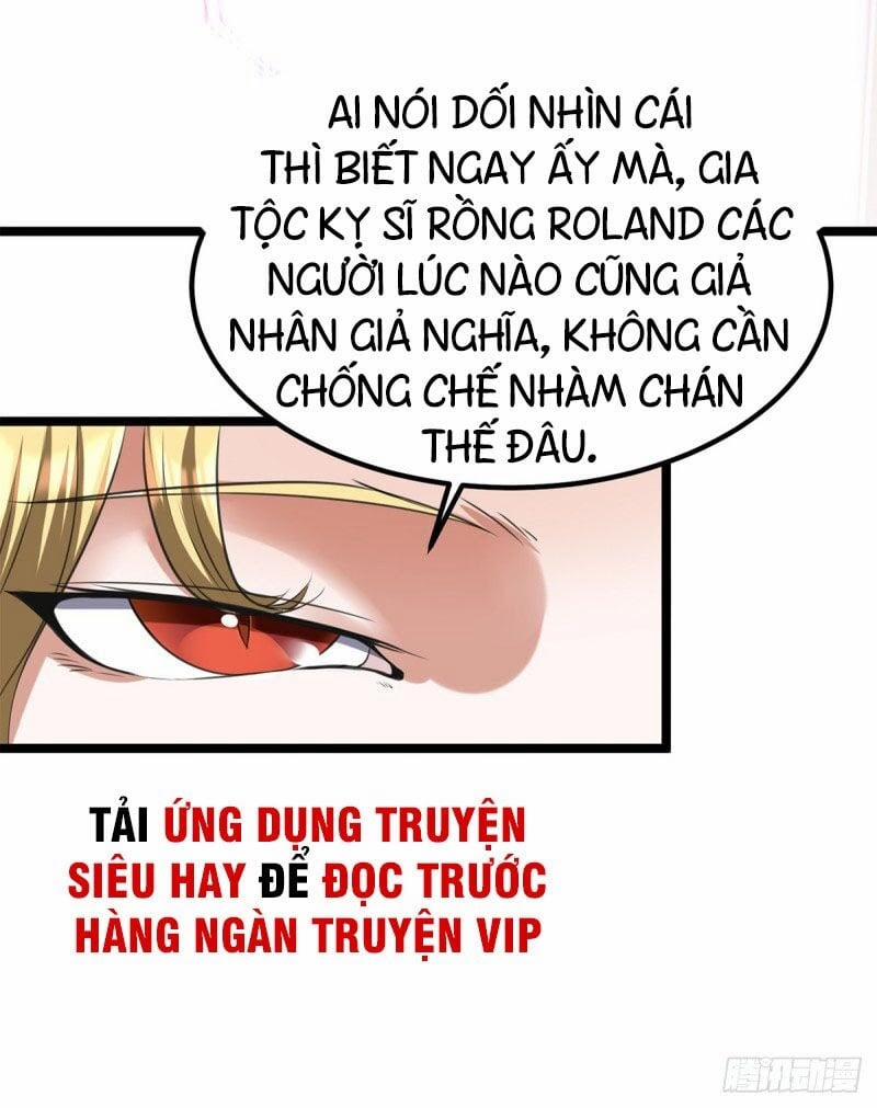 Tiên Vương Trùng Sinh 102 trang 39