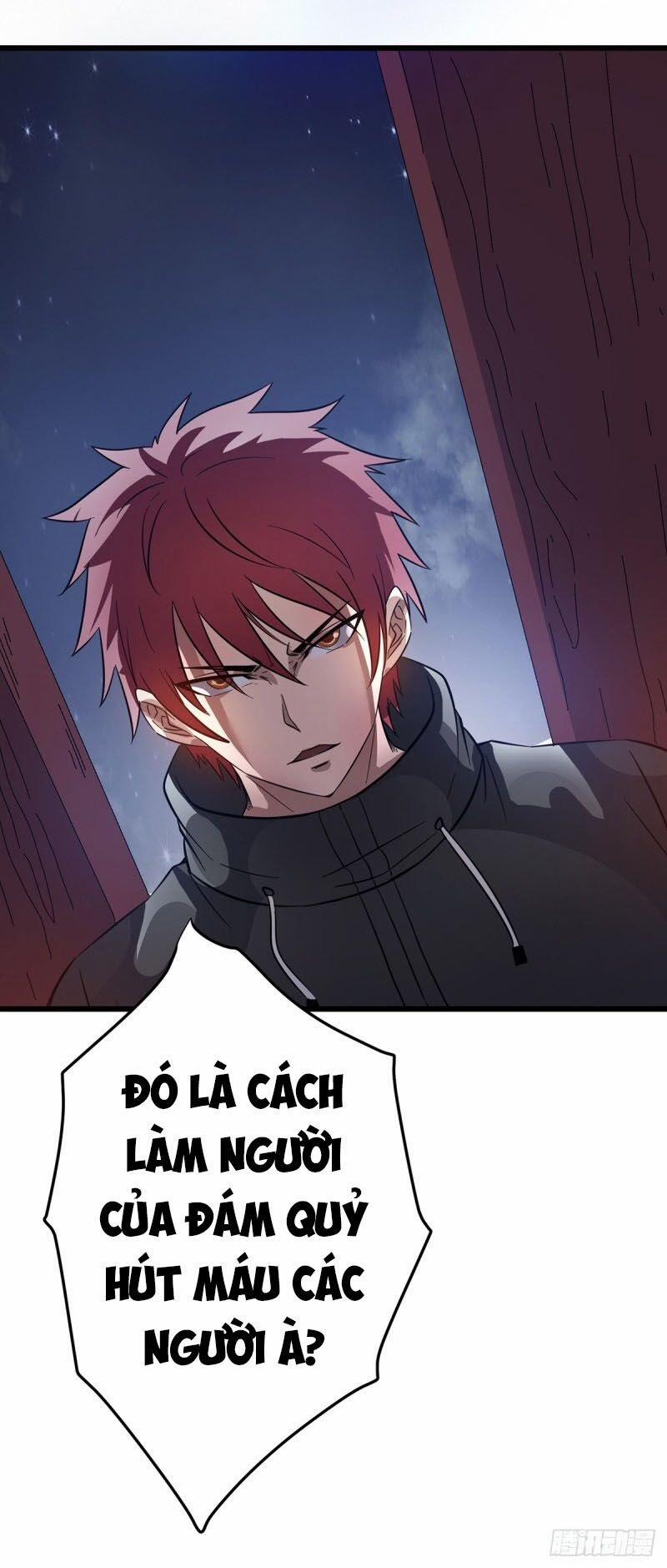 Tiên Vương Trùng Sinh 102 trang 4