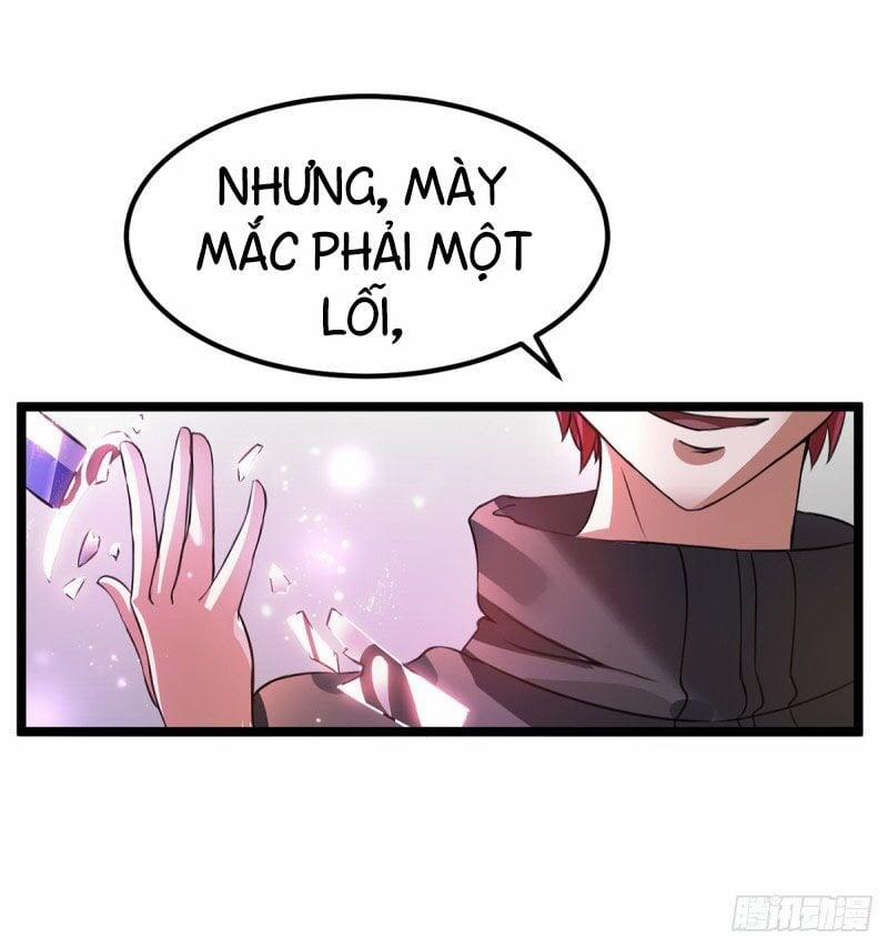 Tiên Vương Trùng Sinh 102 trang 44