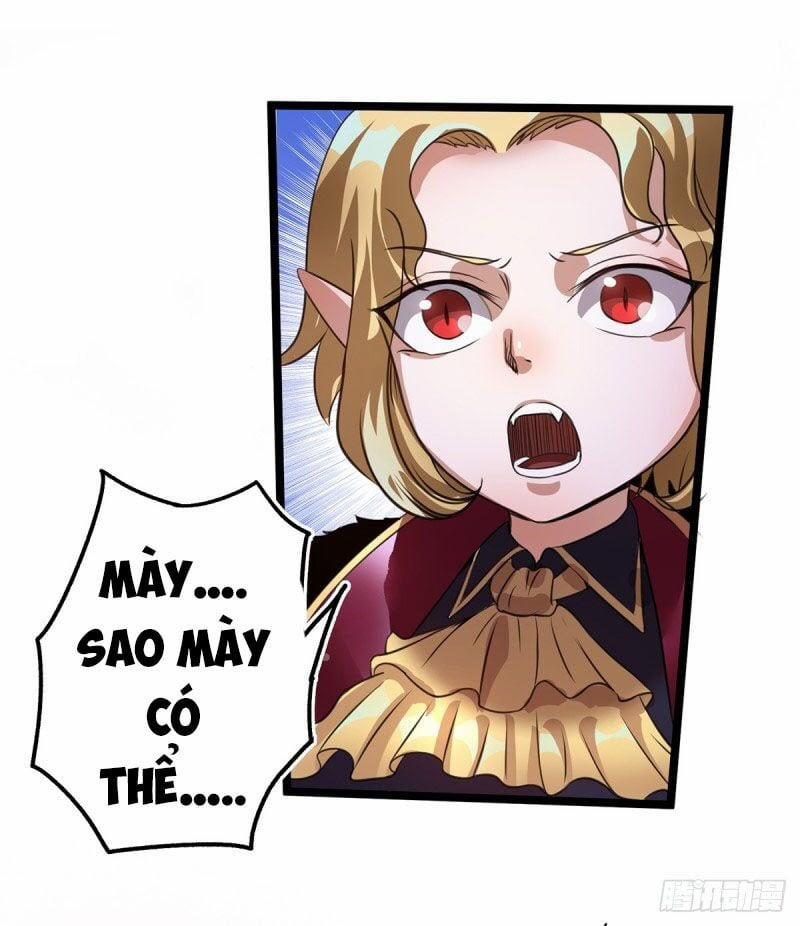 Tiên Vương Trùng Sinh 102 trang 46