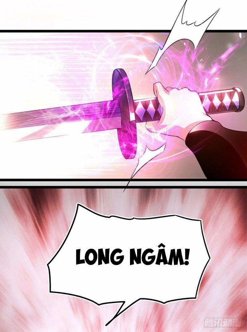 Tiên Vương Trùng Sinh 102 trang 47