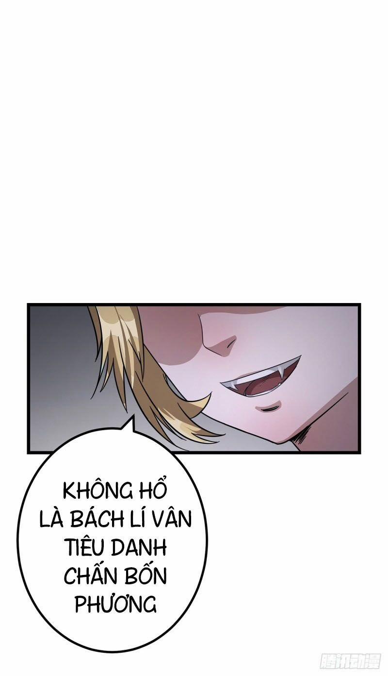 Tiên Vương Trùng Sinh 102 trang 5