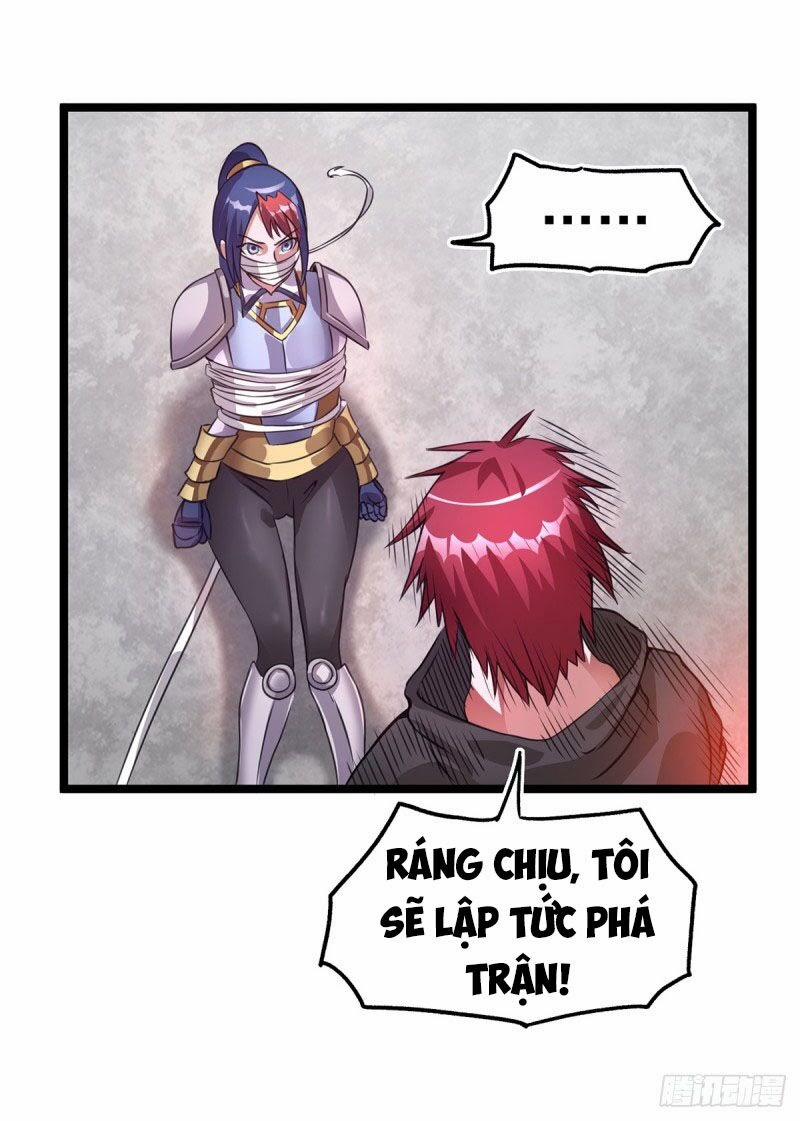 Tiên Vương Trùng Sinh 102 trang 50