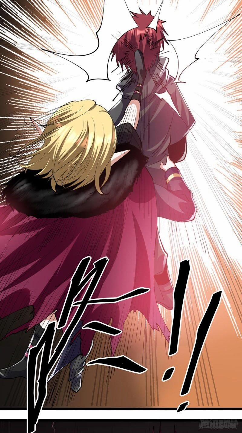 Tiên Vương Trùng Sinh 102 trang 53