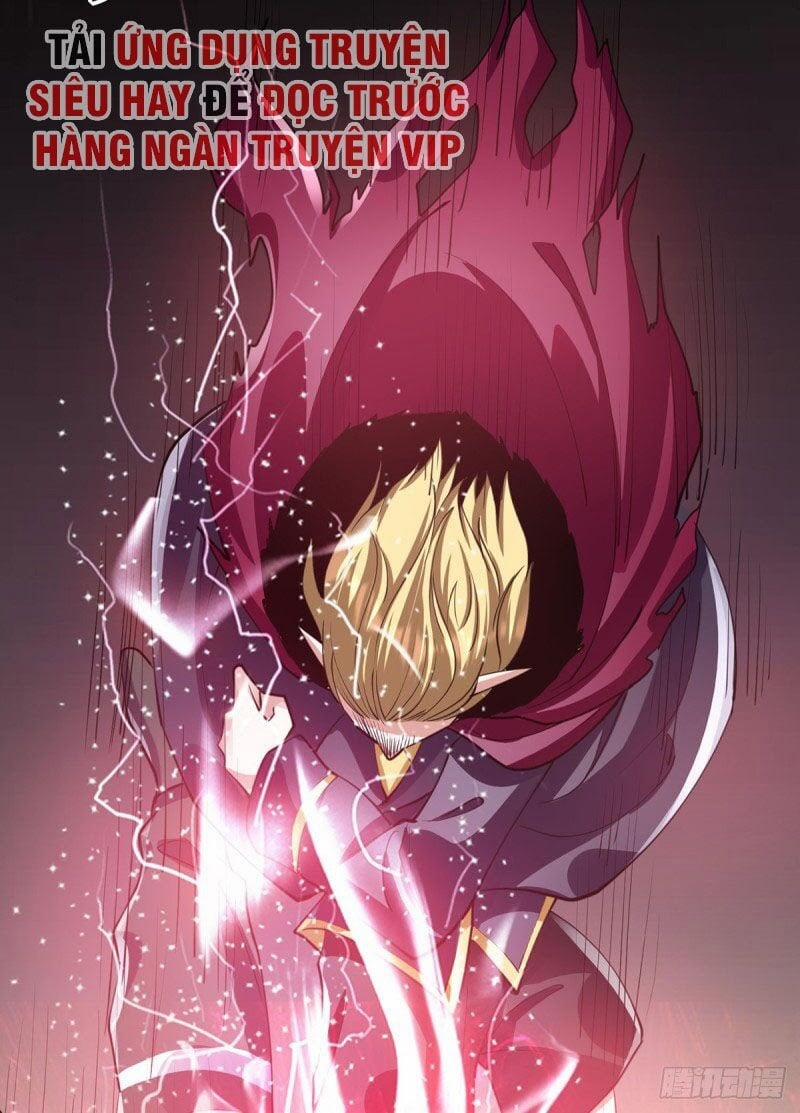 Tiên Vương Trùng Sinh 102 trang 54