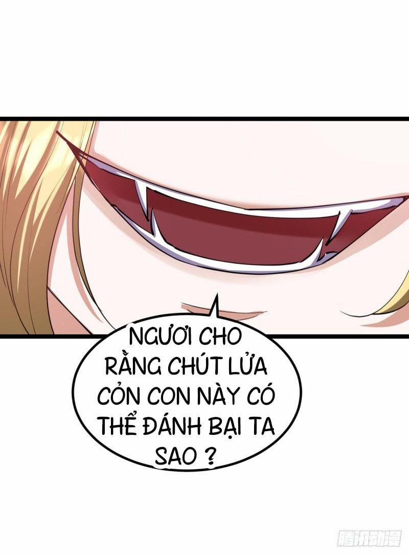 Tiên Vương Trùng Sinh 102 trang 56