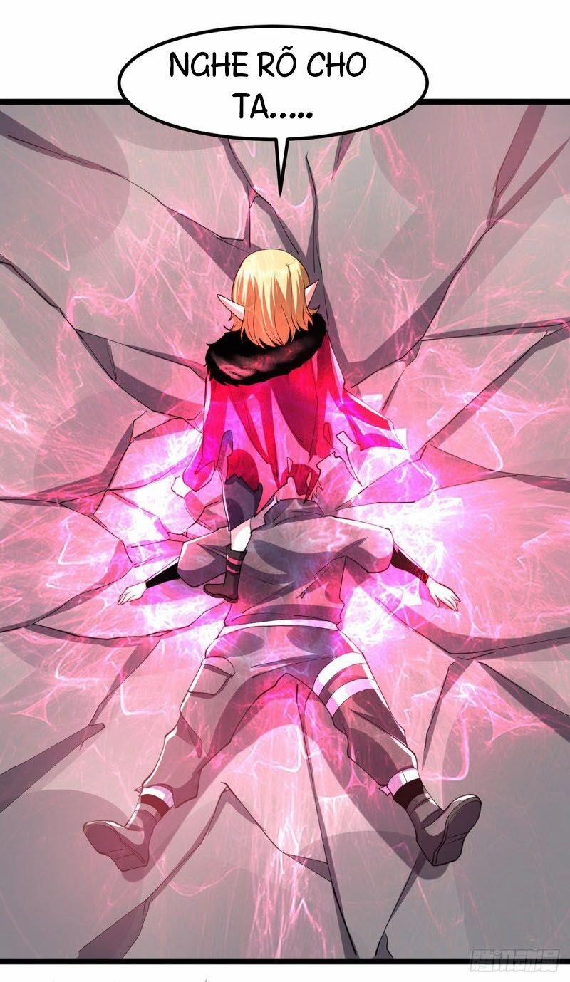 Tiên Vương Trùng Sinh 102 trang 57