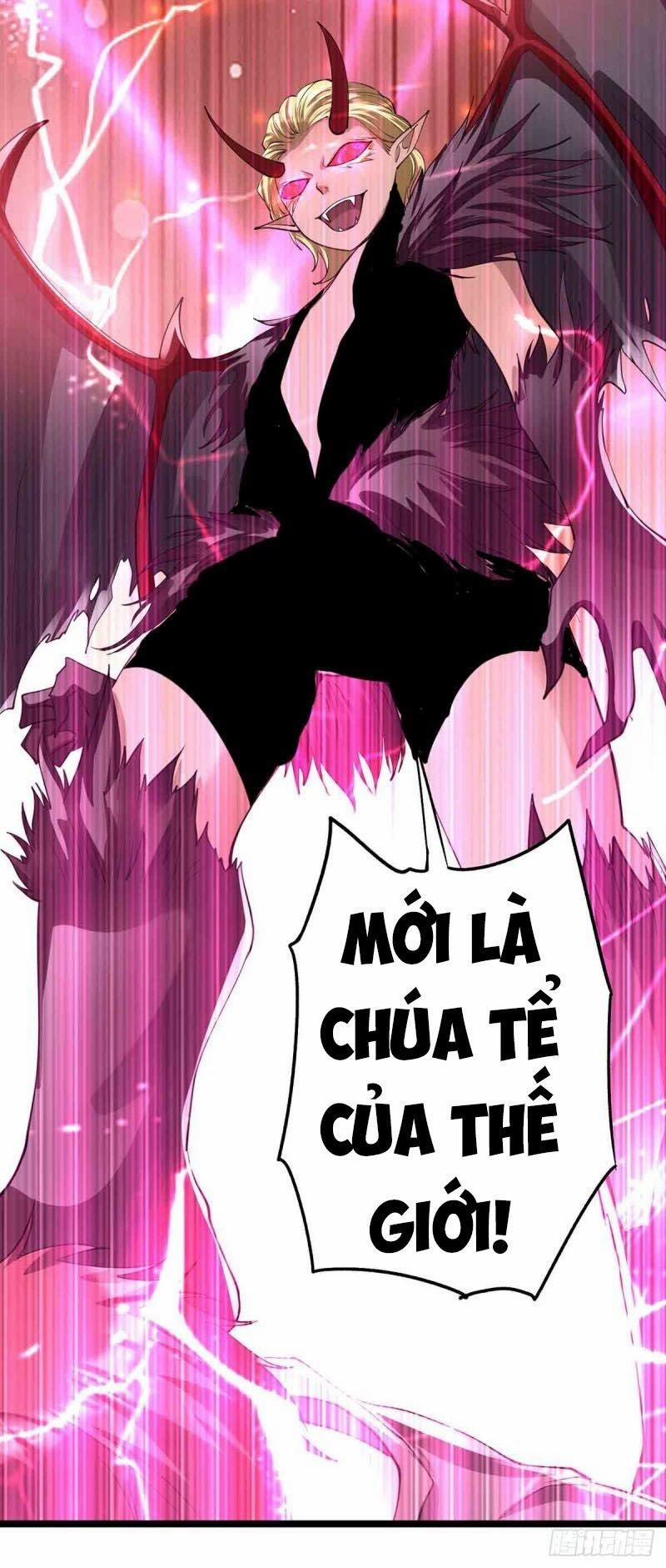 Tiên Vương Trùng Sinh 102 trang 59