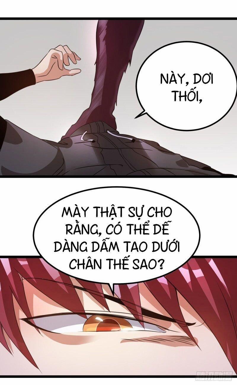 Tiên Vương Trùng Sinh 103 trang 0