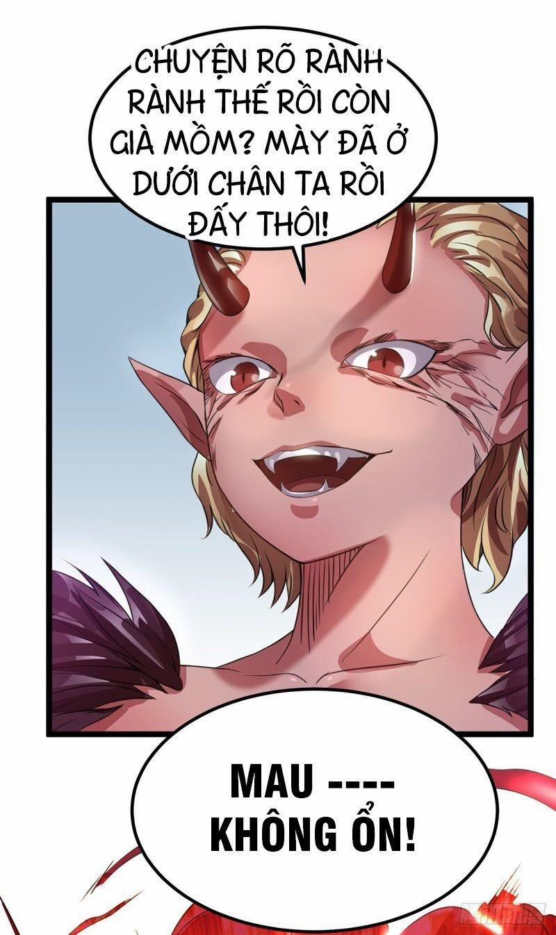 Tiên Vương Trùng Sinh 103 trang 1