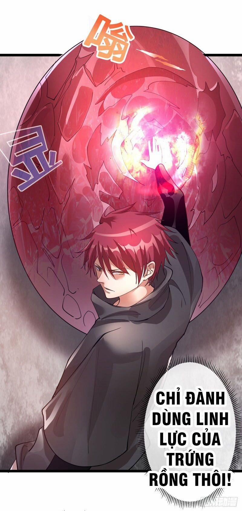 Tiên Vương Trùng Sinh 103 trang 13