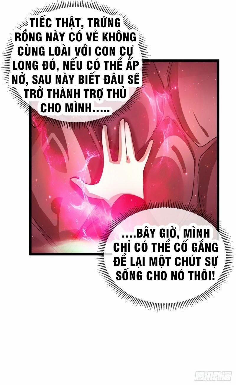 Tiên Vương Trùng Sinh 103 trang 14