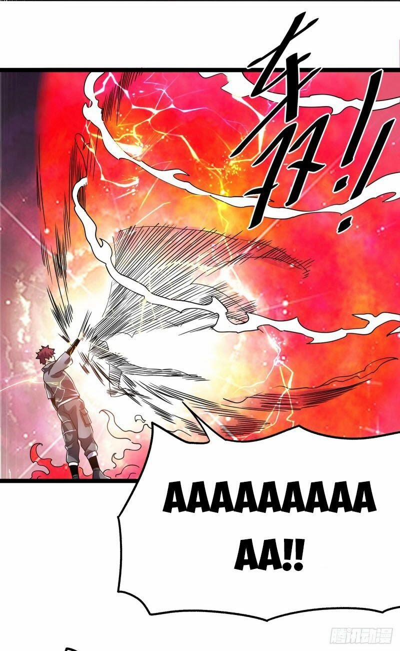 Tiên Vương Trùng Sinh 103 trang 19