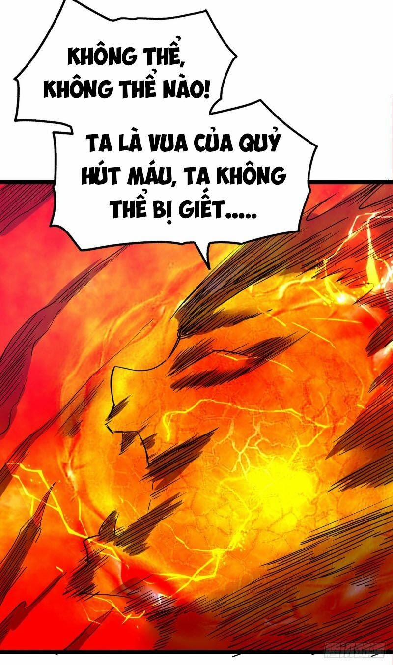 Tiên Vương Trùng Sinh 103 trang 20