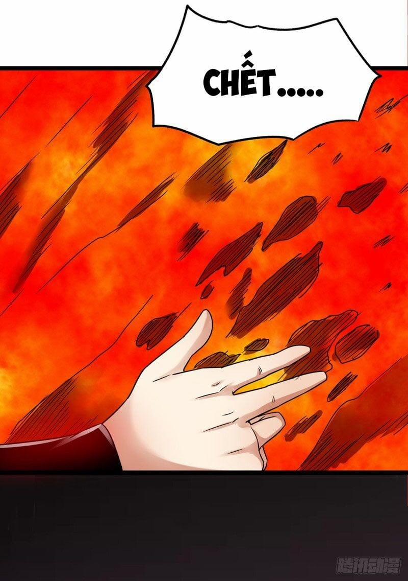 Tiên Vương Trùng Sinh 103 trang 21